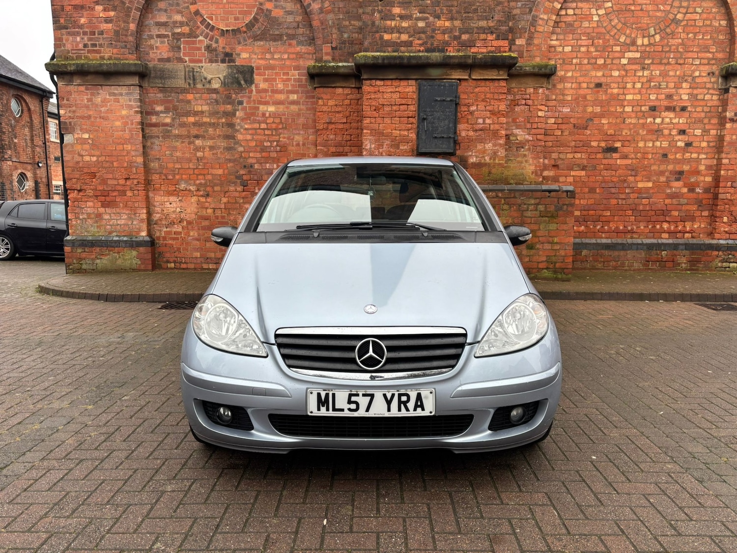 Used Mercedes-Benz A-Class 2007 for sale - 77382005: Photo 2