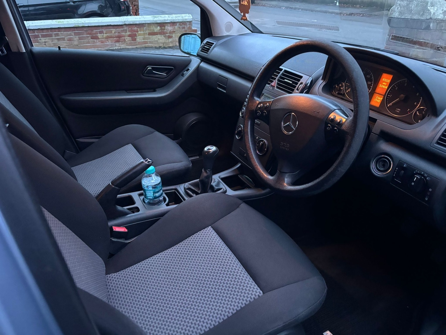 Used Mercedes-Benz A-Class 2007 for sale - 77382005: Photo 9