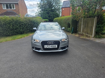 Used Audi A6 2012 for sale - 79102064: Photo