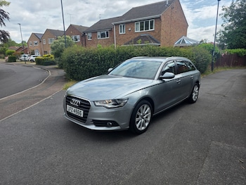 Used Audi A6 2012 for sale - 79102064: Photo
