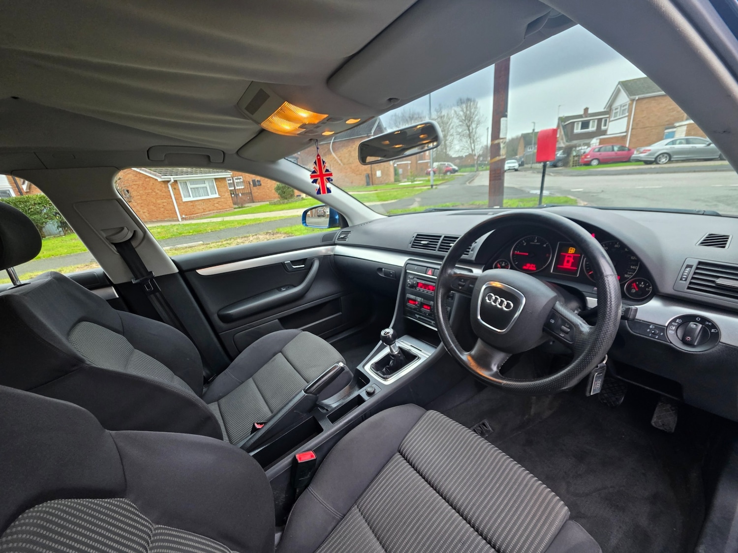 Used Audi A4 2006 for sale - 77371001: Photo 10