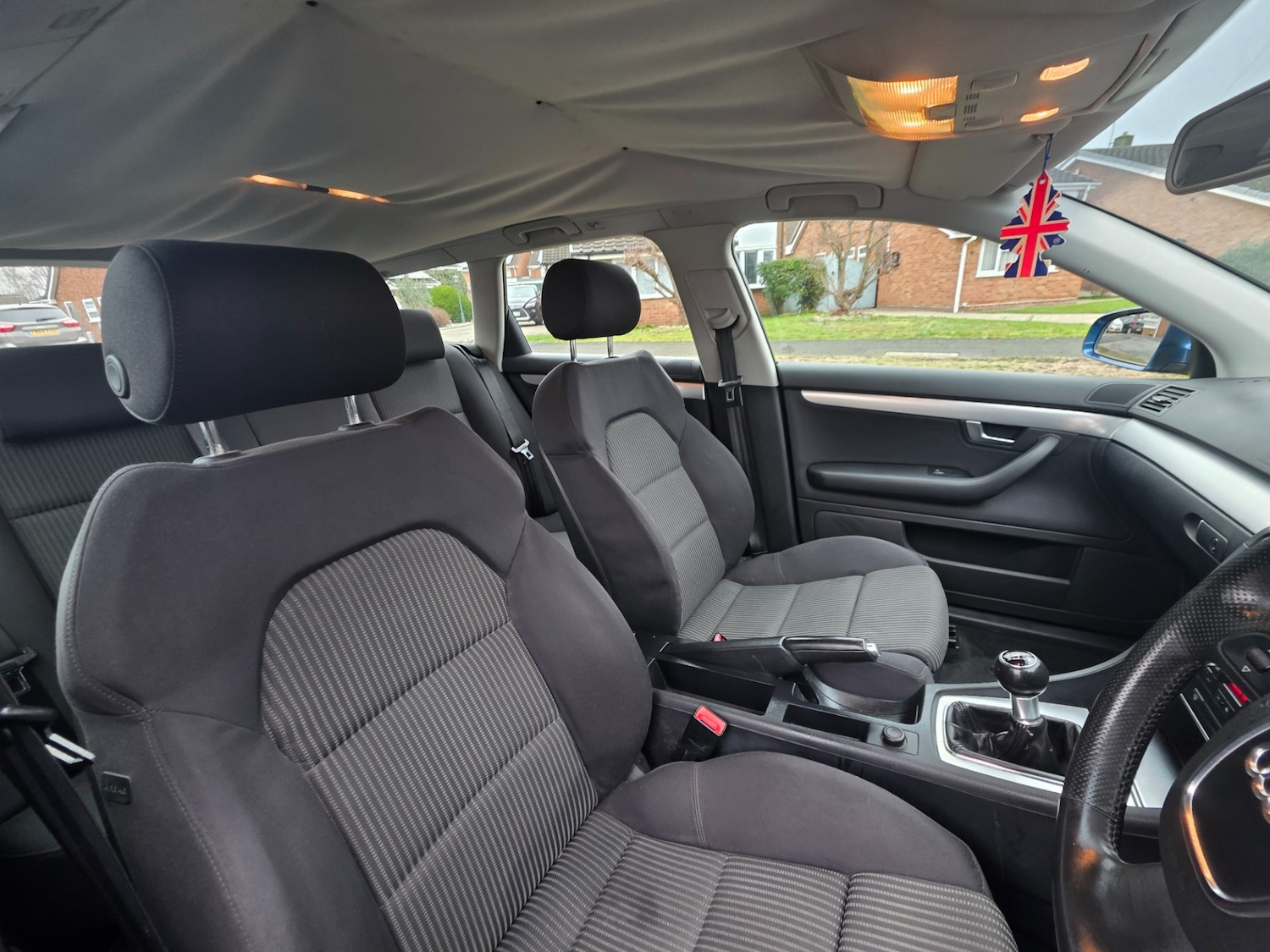 Used Audi A4 2006 for sale - 77371001: Photo 11