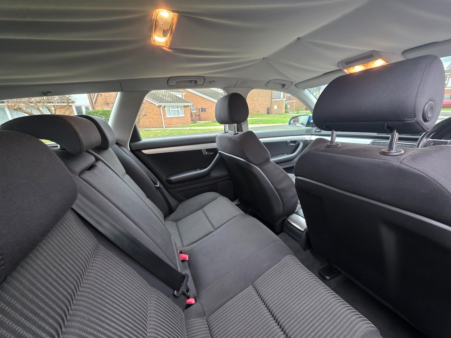 Used Audi A4 2006 for sale - 77371001: Photo 12