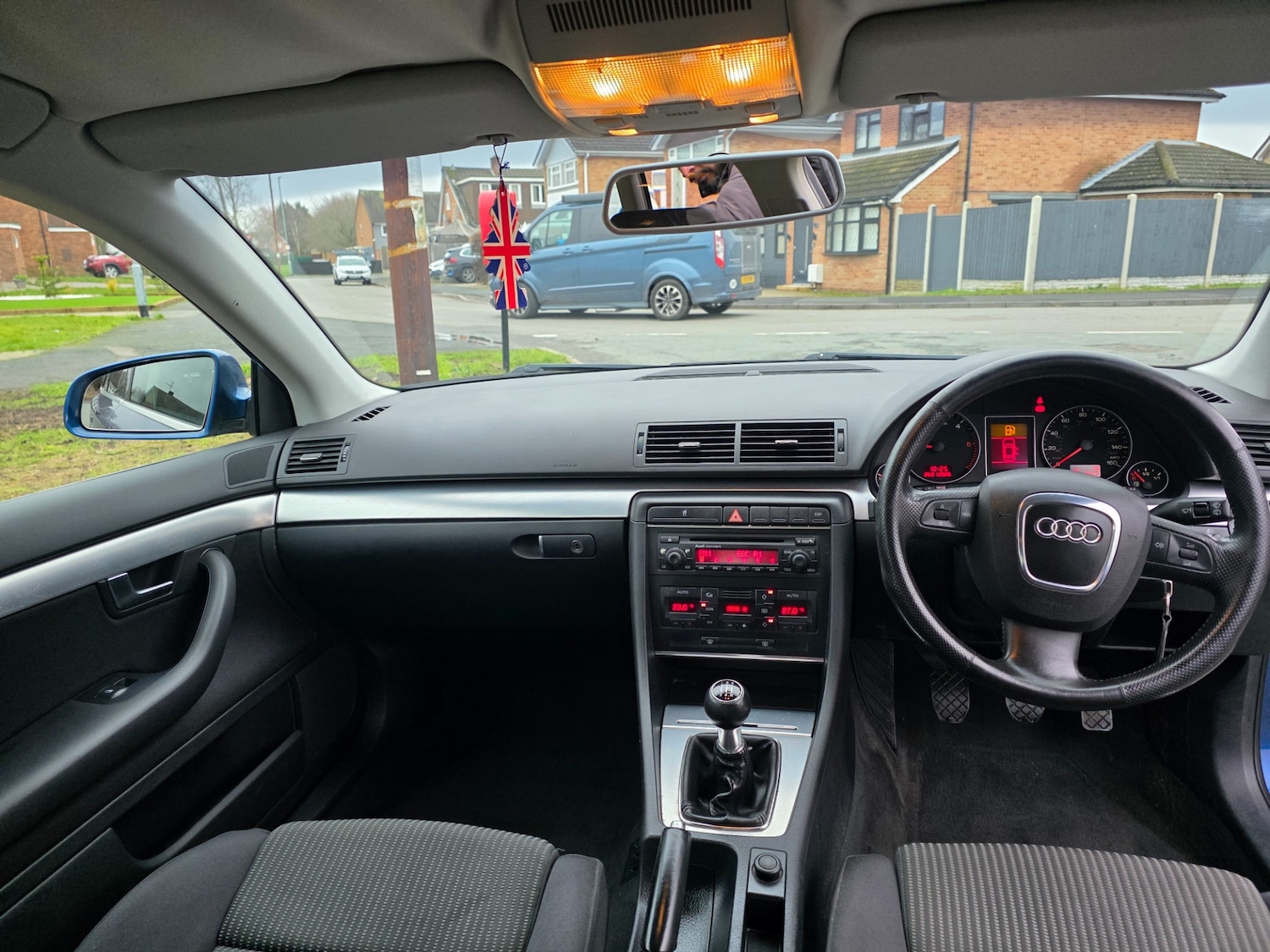 Used Audi A4 2006 for sale - 77371001: Photo 13