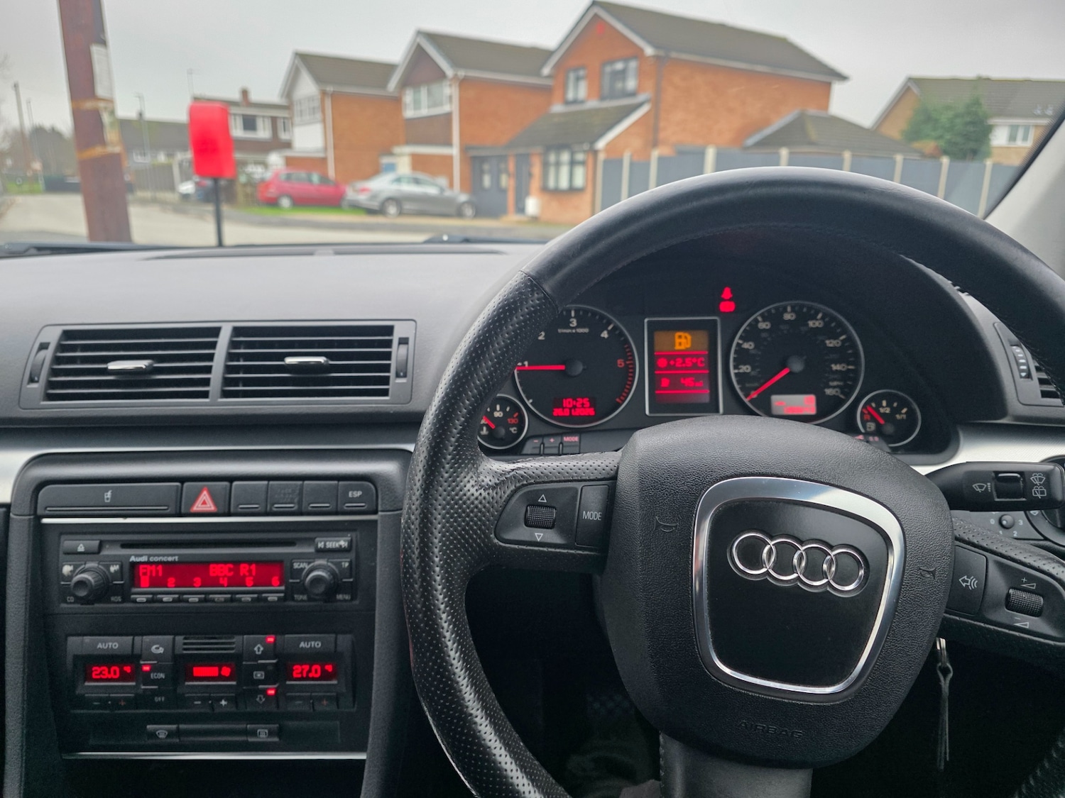 Used Audi A4 2006 for sale - 77371001: Photo 14