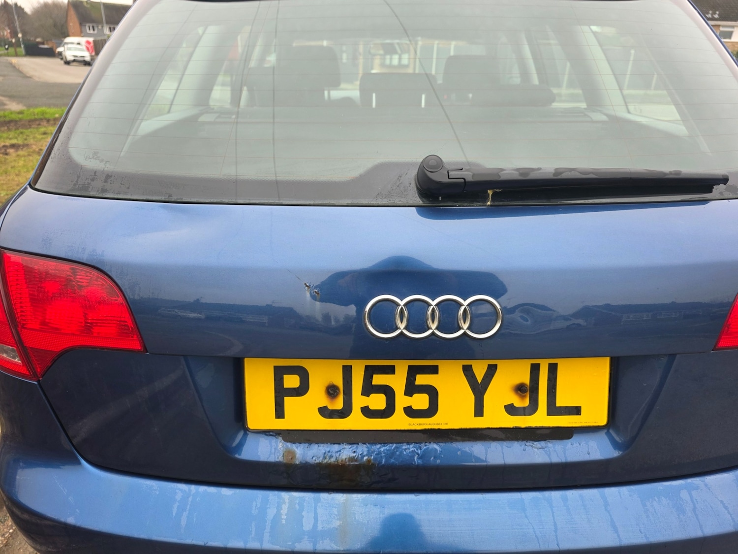 Used Audi A4 2006 for sale - 77371001: Photo 7