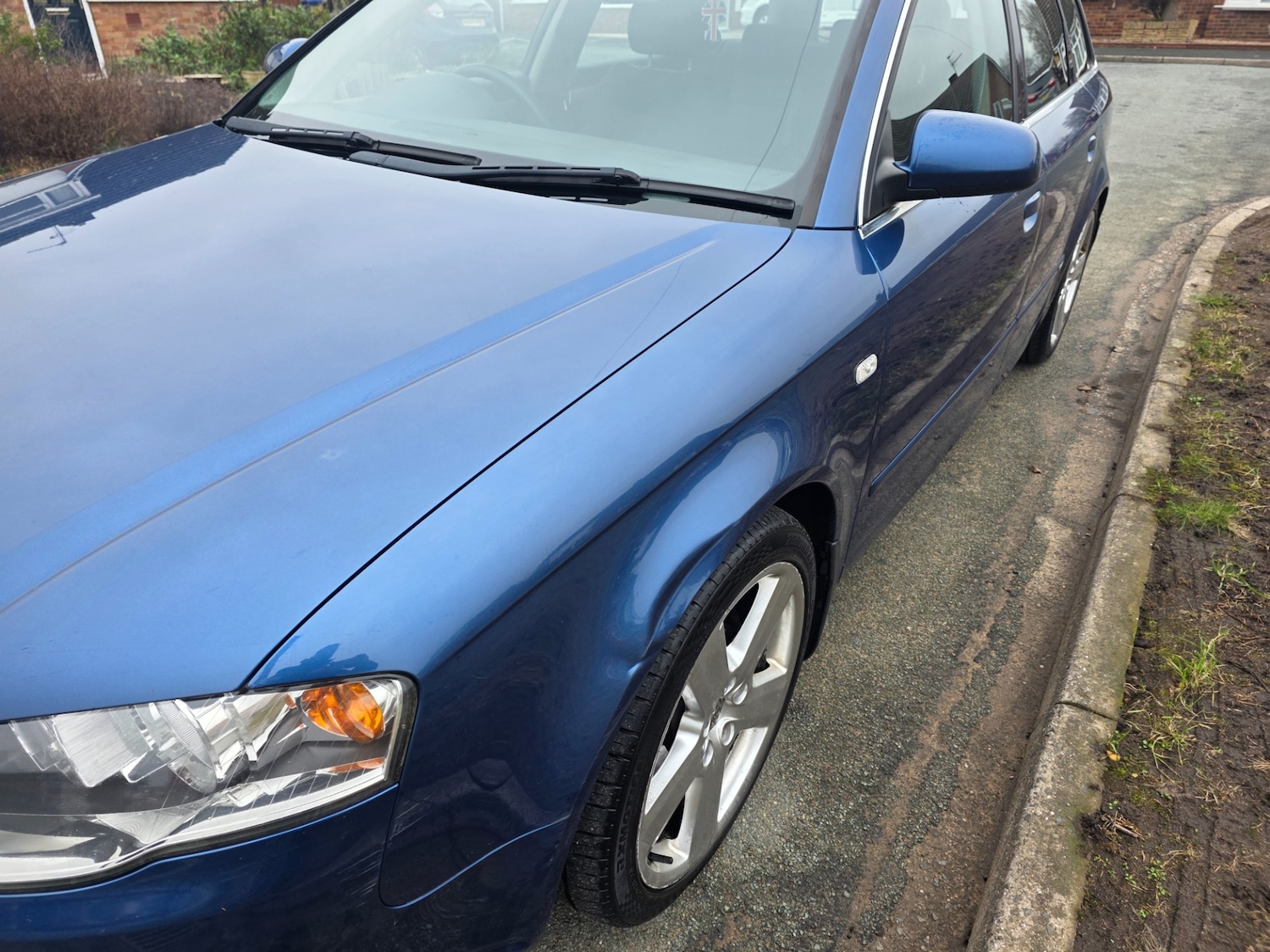 Used Audi A4 2006 for sale - 77371001: Photo 9