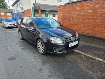Used Volkswagen Golf 2008 for sale - 79653018: Photo