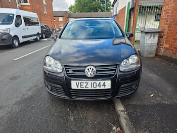 Used Volkswagen Golf 2008 for sale - 79653018: Photo