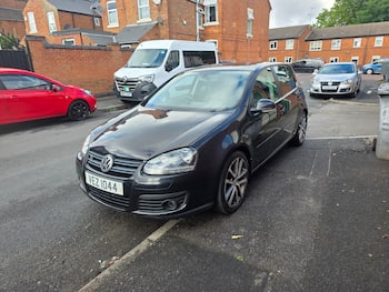 Used Volkswagen Golf 2008 for sale - 79653018: Photo