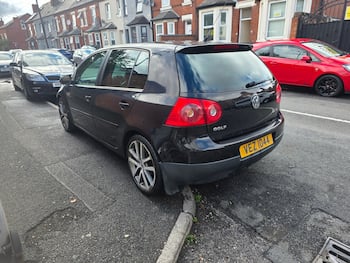 Used Volkswagen Golf 2008 for sale - 79653018: Photo