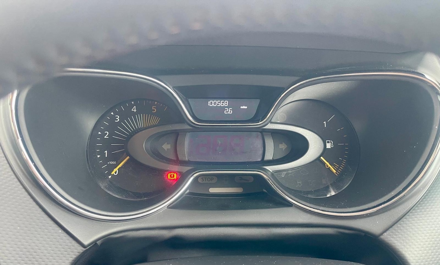 Used Renault Captur 2014 for sale - 78105491: Photo 13