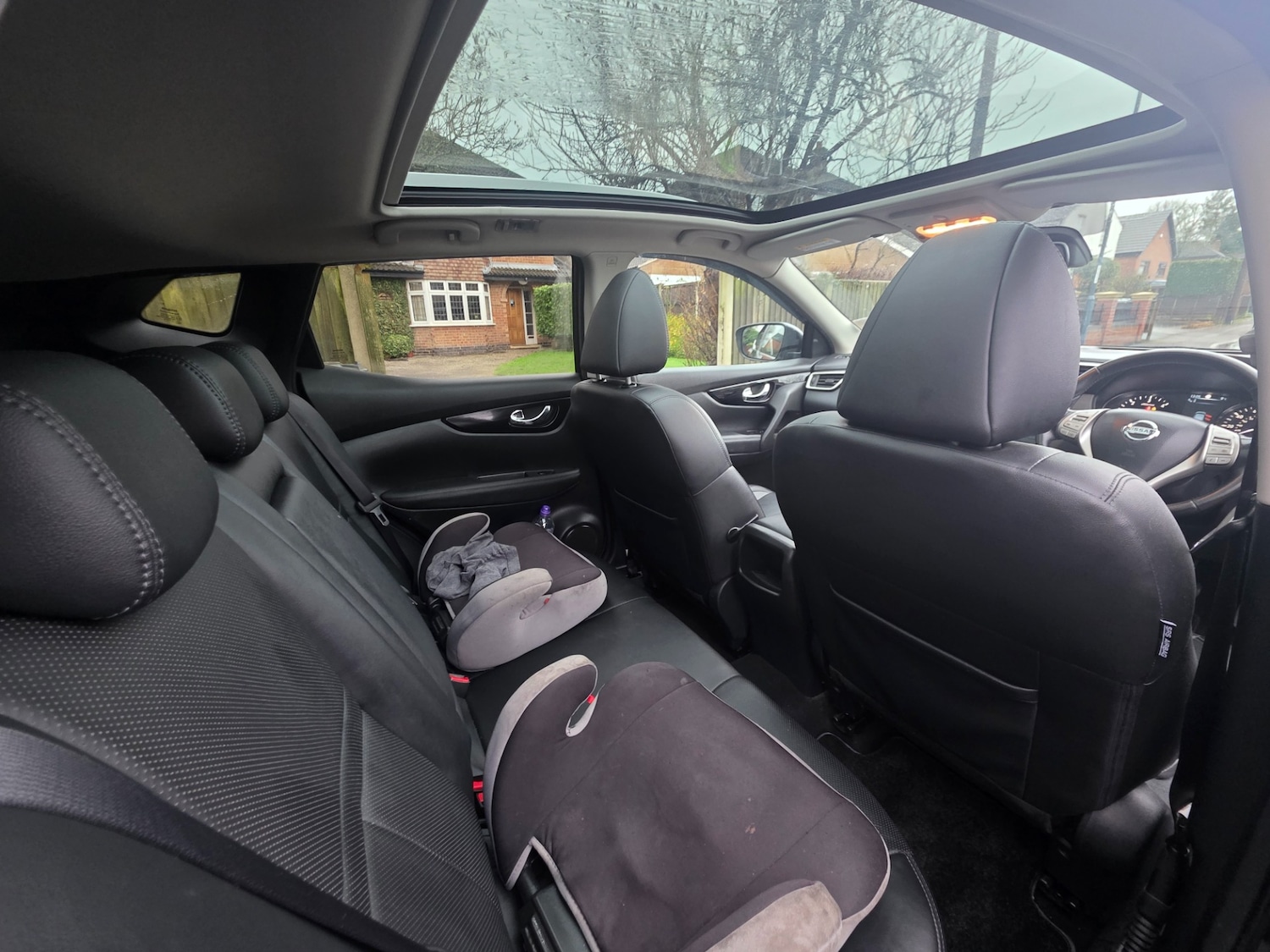 Used Nissan Qashqai 2017 for sale - 77180678: Photo 10