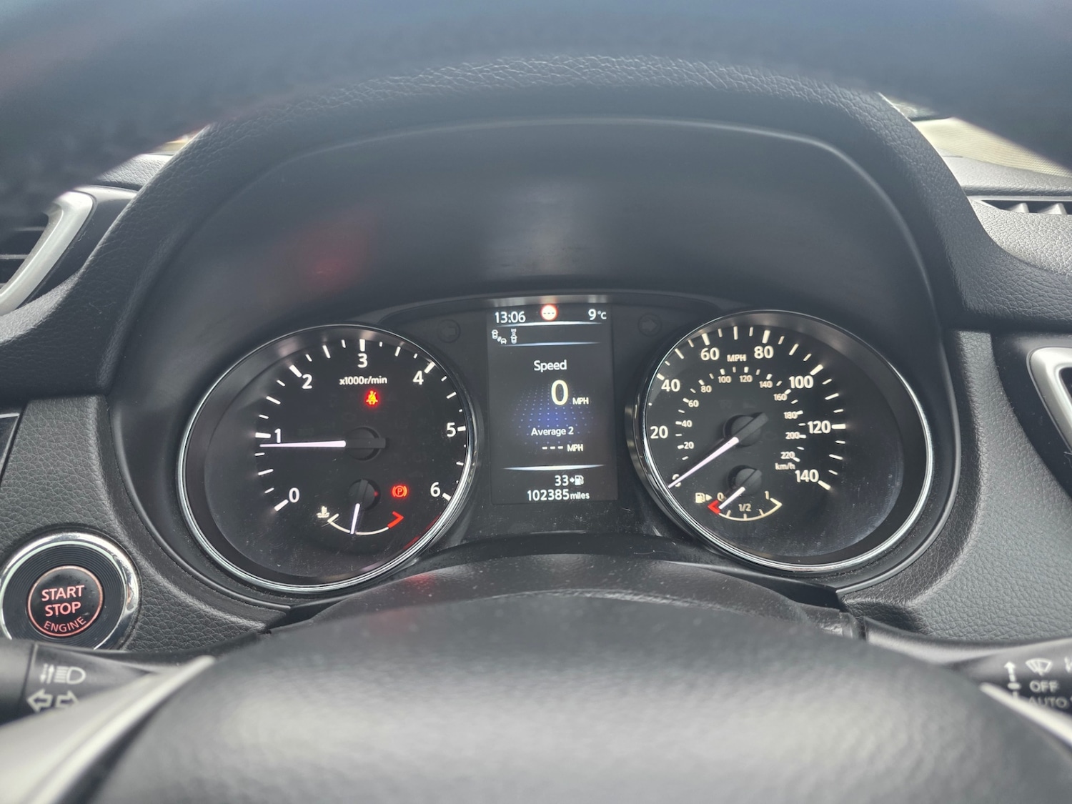 Used Nissan Qashqai 2017 for sale - 77180678: Photo 11