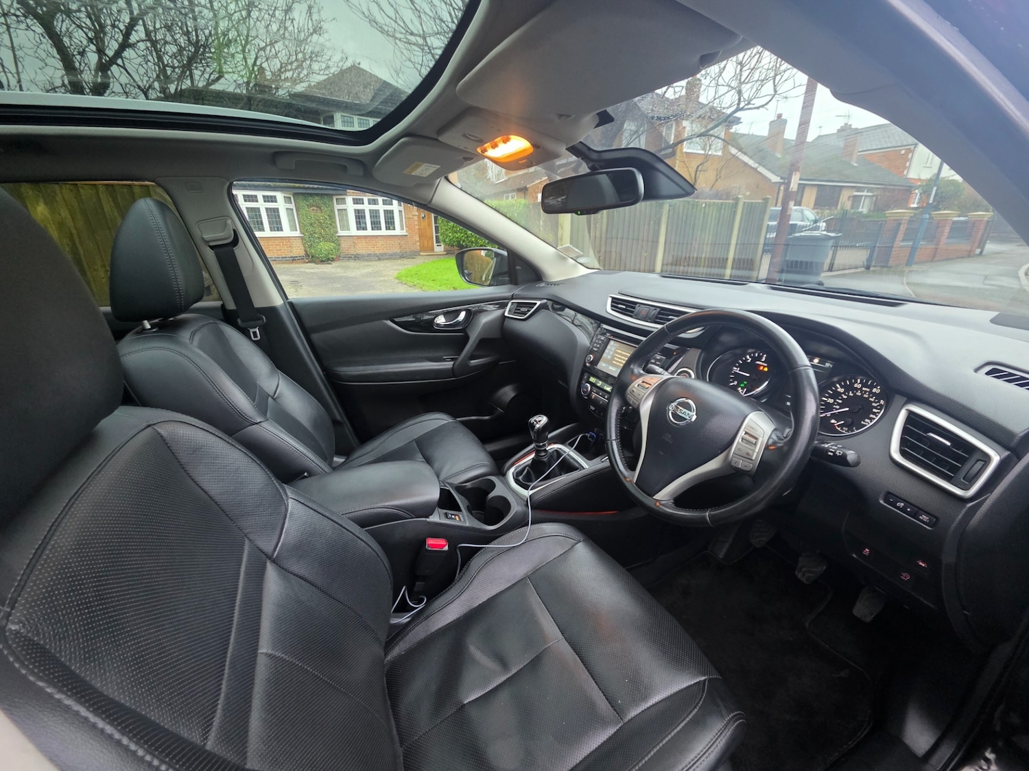 Used Nissan Qashqai 2017 for sale - 77180678: Photo 7