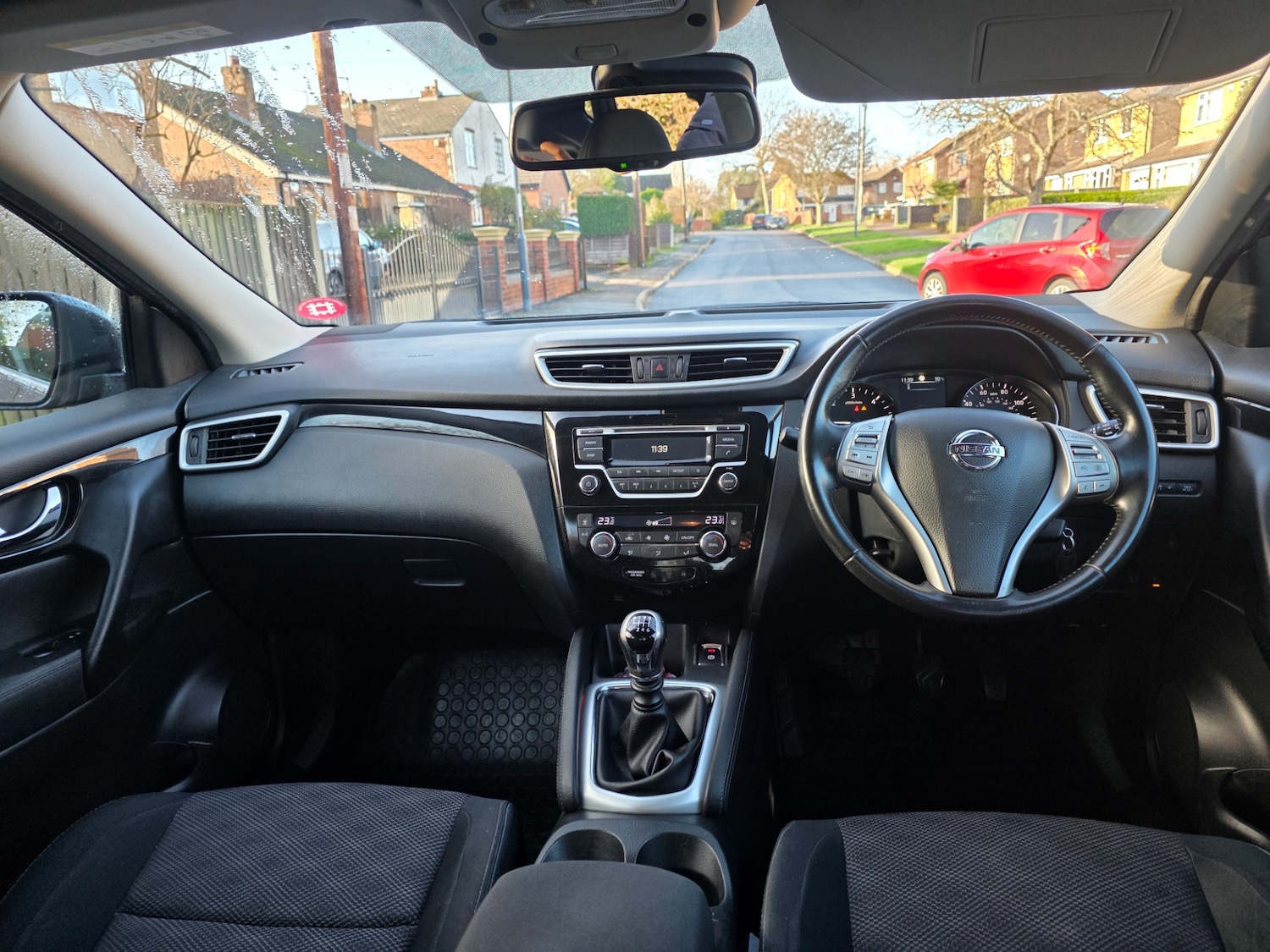 Used Nissan Qashqai 2014 for sale - 77028303: Photo 7