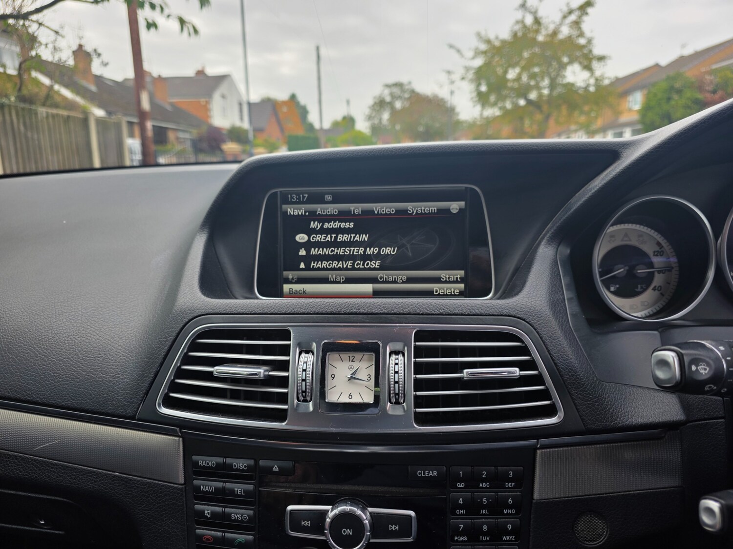 Used Mercedes-Benz E Class 2014 for sale - 76300566: Photo 14