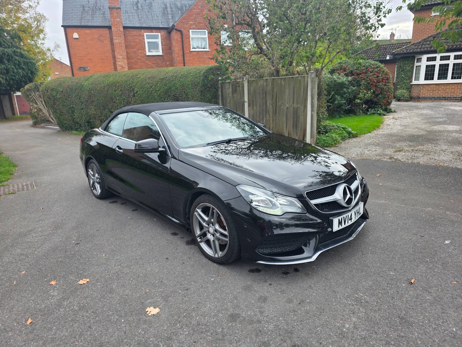 Used Mercedes-Benz E Class 2014 for sale - 76300566: Photo 16