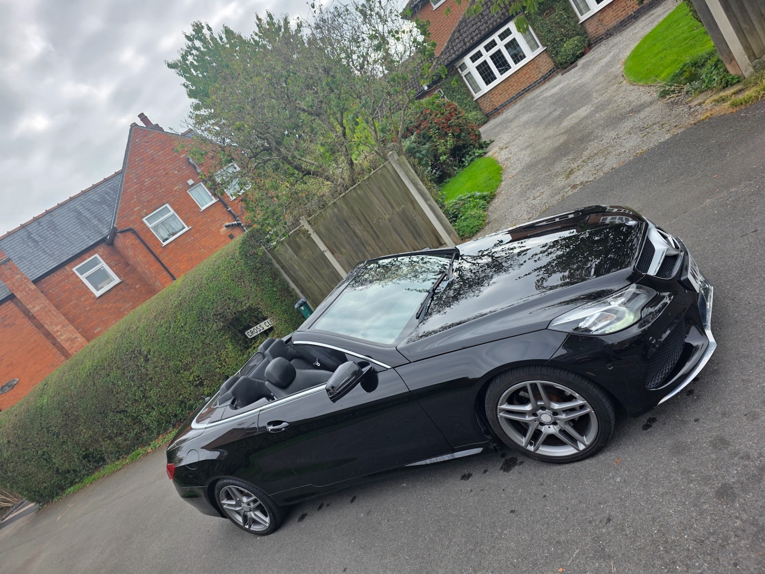 Used Mercedes-Benz E Class 2014 for sale - 76300566: Photo 8