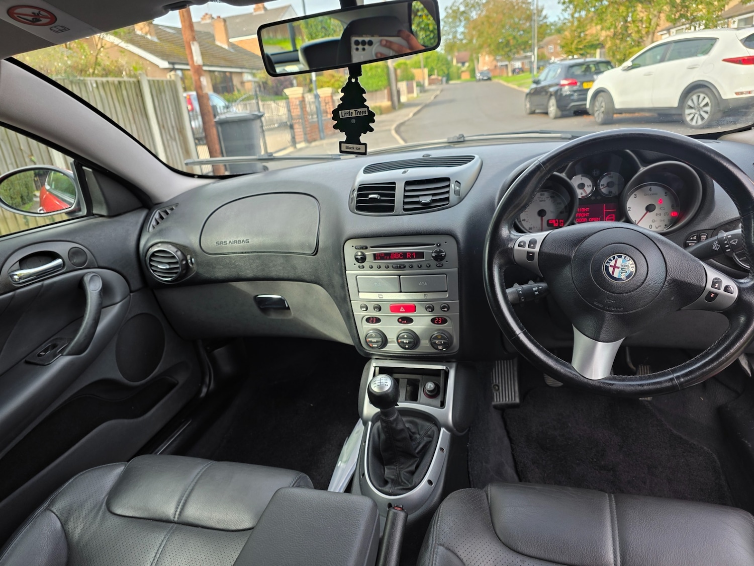 Used Alfa Romeo GT 2006 for sale - 76113917: Photo 10