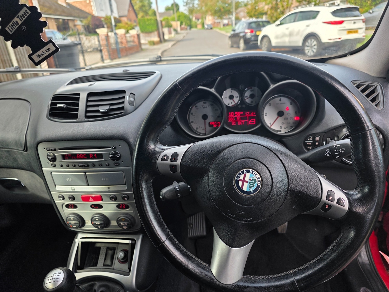 Used Alfa Romeo GT 2006 for sale - 76113917: Photo 11