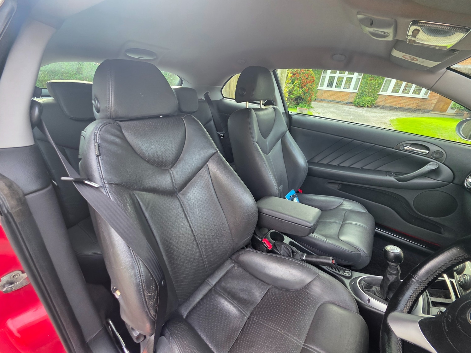 Used Alfa Romeo GT 2006 for sale - 76113917: Photo 8