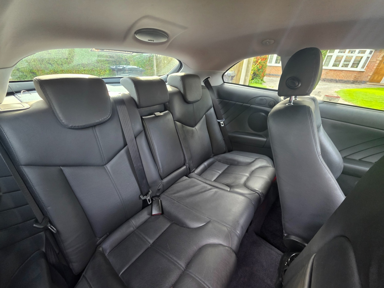 Used Alfa Romeo GT 2006 for sale - 76113917: Photo 9