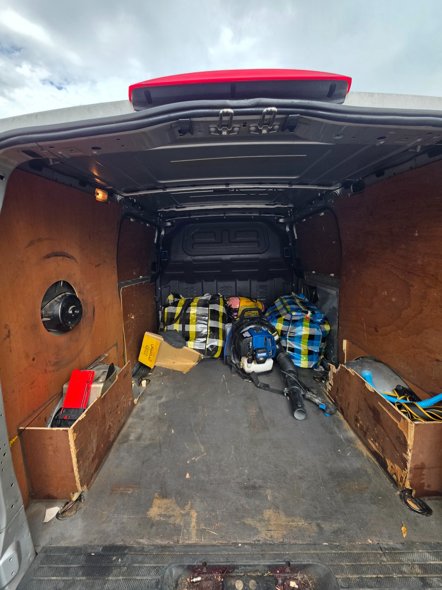 Used Mercedes-Benz Vito 2015 for sale - 76194231: Photo 12