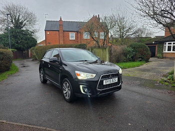 2015 (15) - 1.6 3 5dr