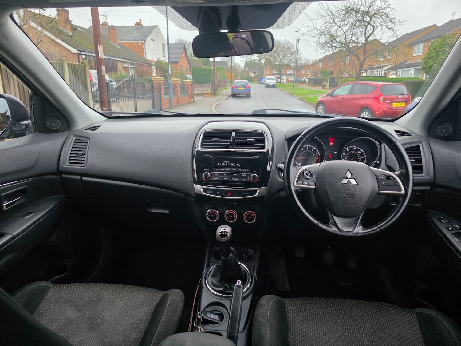 Used Mitsubishi ASX 2015 for sale - 76979438: Photo 7