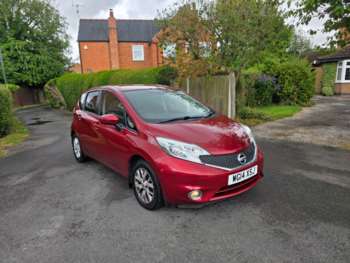 2014 (14) - 1.5 dCi Acenta Premium 5dr