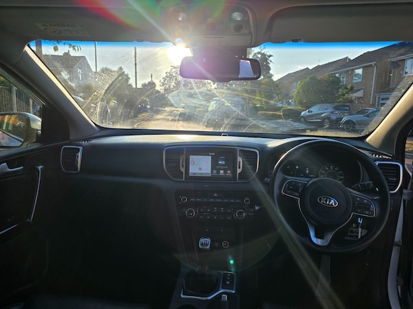 Used Kia Sportage 2018 for sale - 75685448: Photo 10