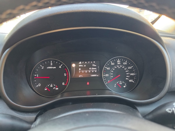 Used Kia Sportage 2018 for sale - 75685448: Photo 11