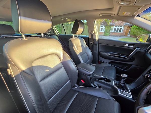 Used Kia Sportage 2018 for sale - 75685448: Photo 8