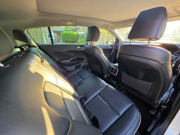 Used Kia Sportage 2018 for sale - 75685448: Photo 9