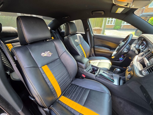 Used Dodge Charger 2022 for sale - 75272593: Photo 10