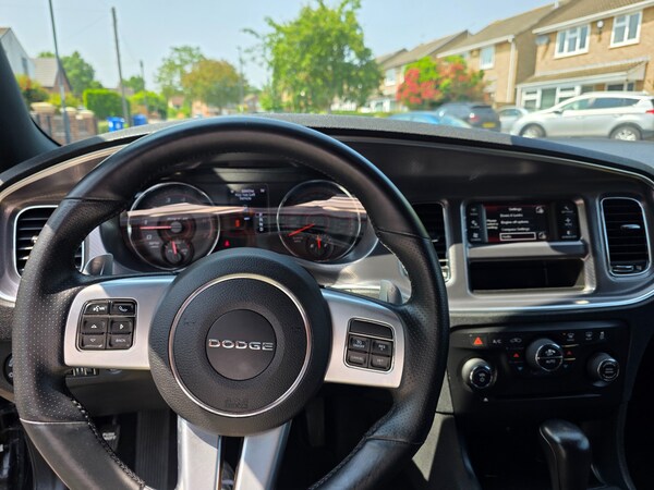 Used Dodge Charger 2022 for sale - 75272593: Photo 12