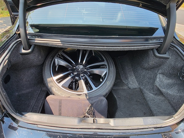 Used Dodge Charger 2022 for sale - 75272593: Photo 13