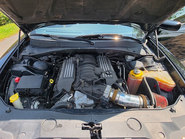 Used Dodge Charger 2022 for sale - 75272593: Photo 14