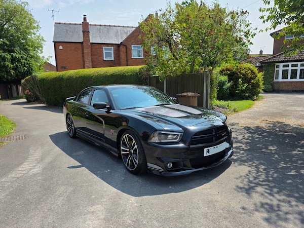 Used Dodge Charger 2022 for sale - 75272593: Photo 1