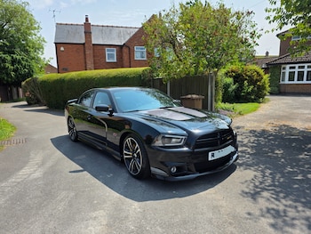 Used Dodge Charger  for sale - 75272593: Photo