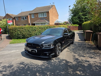 Used Dodge Charger  for sale - 75272593: Photo