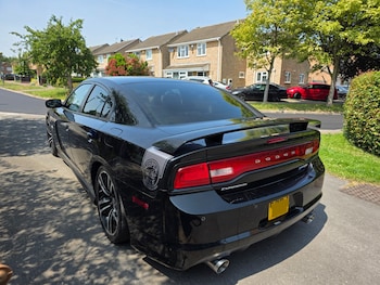 Used Dodge Charger  for sale - 75272593: Photo