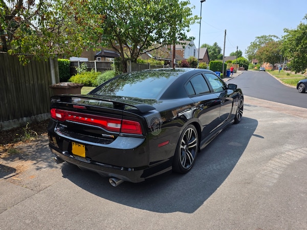 Used Dodge Charger 2022 for sale - 75272593: Photo 4