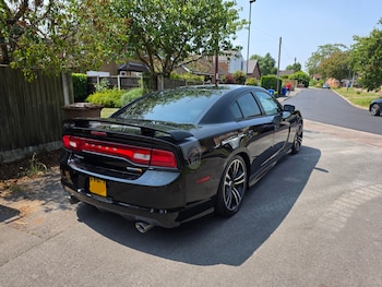 Used Dodge Charger  for sale - 75272593: Photo