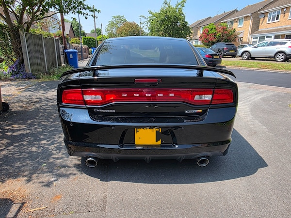 Used Dodge Charger 2022 for sale - 75272593: Photo 5