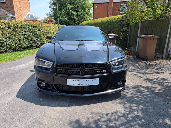 Used Dodge Charger 2022 for sale - 75272593: Photo 6
