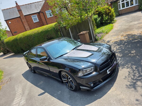 Used Dodge Charger 2022 for sale - 75272593: Photo 7