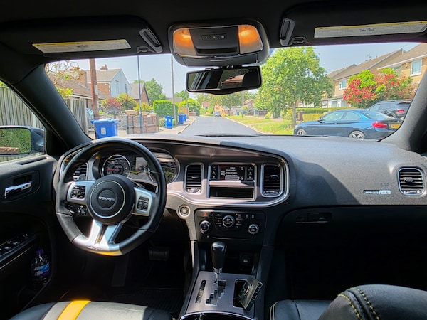 Used Dodge Charger 2022 for sale - 75272593: Photo 9