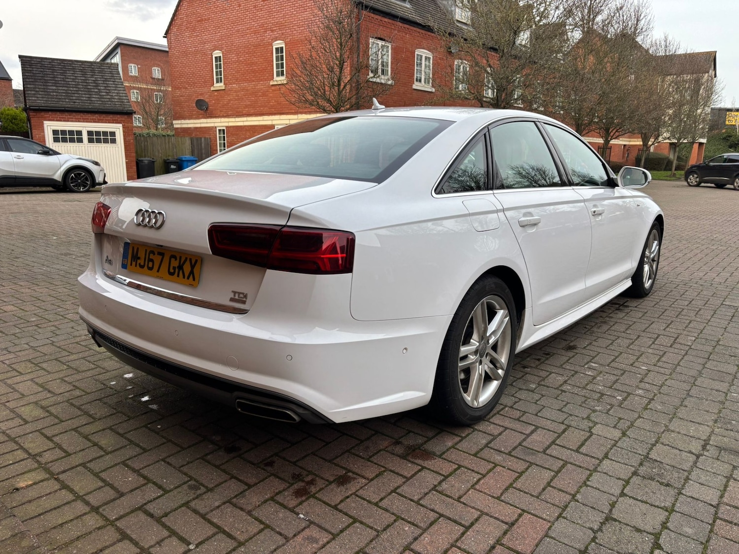 Used Audi A6 2017 for sale - 77565725: Photo 10